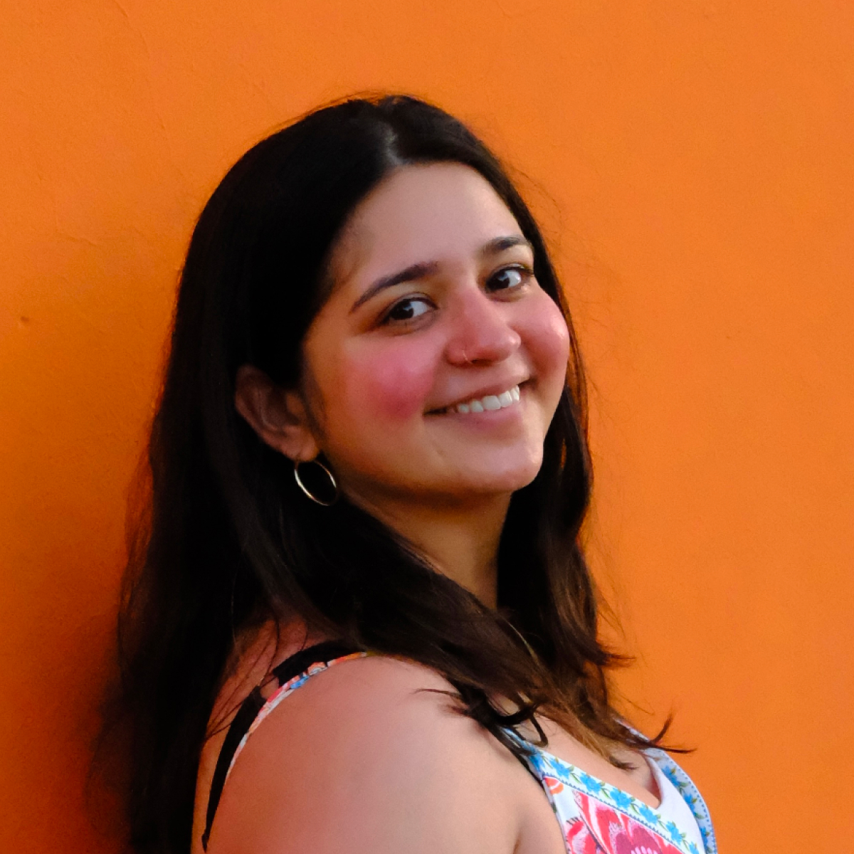 Nitya Verma